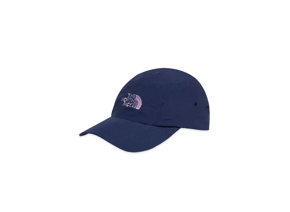 The North Face X Clot U Camping Cap "Navy"