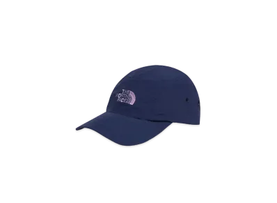 The North Face X Clot U Camping Cap "Navy"