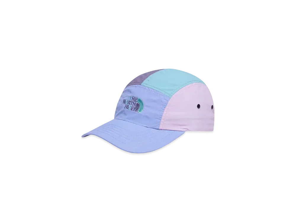 The North Face X Clot U Camping Cap "Purple"