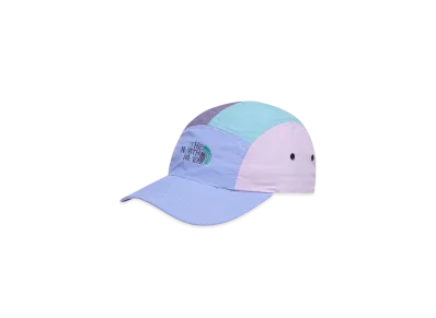 The North Face X Clot U Camping Cap "Purple"