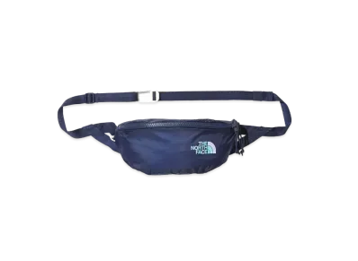 The North Face X Clot U Camping Bag "Navy"