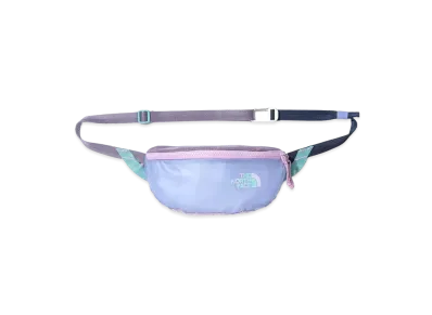 The North Face X Clot U Camping Bag "Purple"