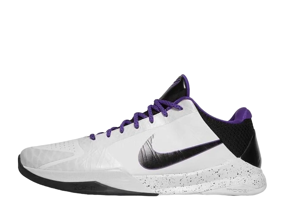 Nike Zoom Kobe 5 "Inline"