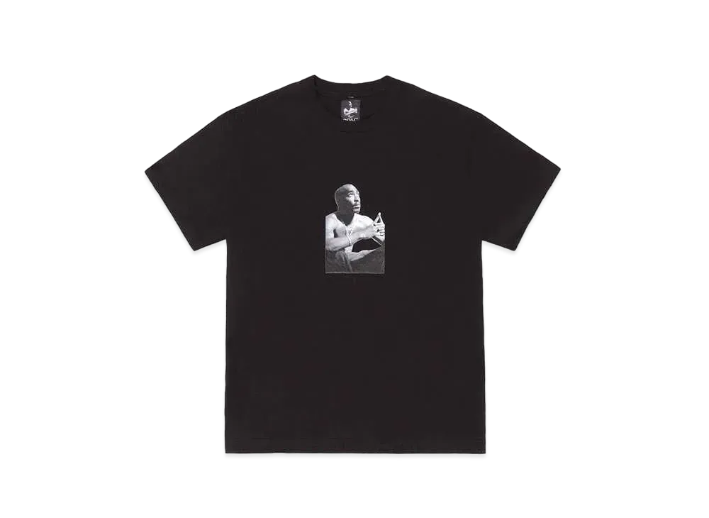 WACKO MARIA 2Pac シャツ S WACKO MARIA/ワコマリア/2PAC / TUPAC / CREW NECK T-SHIRT