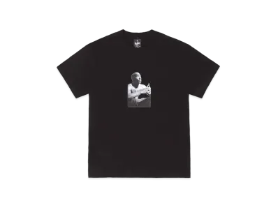 WACKO MARIA 2Pac / T-Shirt "Black"