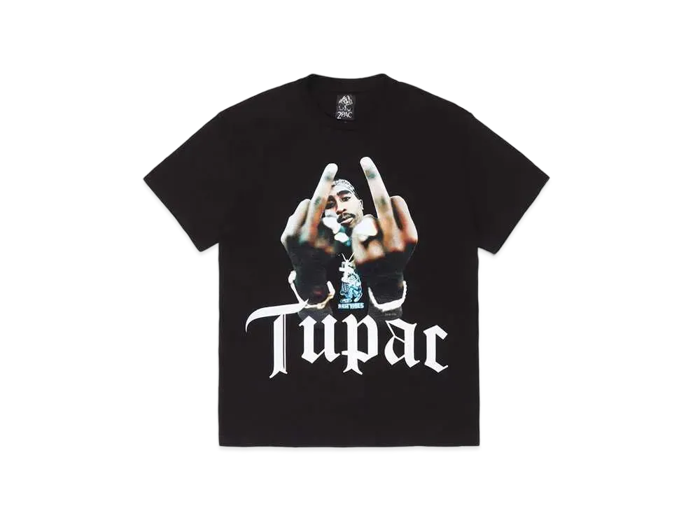 WACKO MARIA 2Pac / T-Shirt #1 "Color"