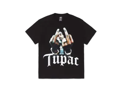 WACKO MARIA 2Pac / T-Shirt #1 "Color"