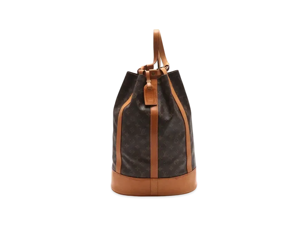 ルイヴィトン ランドネGM モノグラム M42244