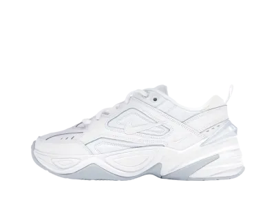 Nike Women's M2K Tekno "White/Pure Platinum"