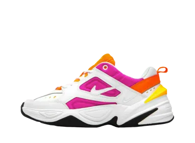 ナイキ ウィメンズ エムツーケー テクノ "レーザー フクシア"