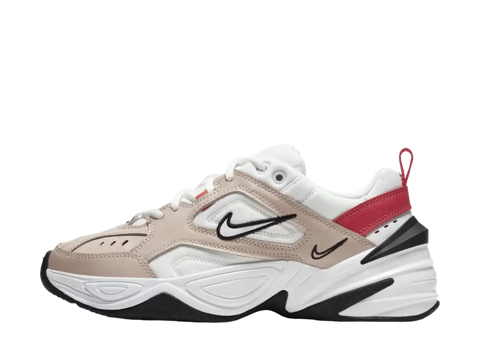 Nike Women's M2K Tekno "Fossil Stone"