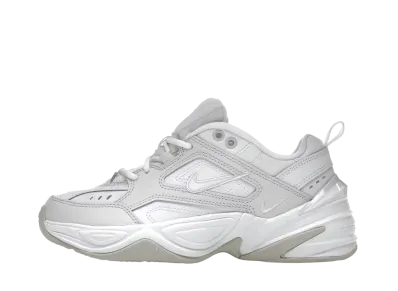 Nike Women's M2K Tekno "Summit White"