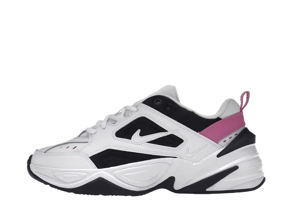ナイキ ウィメンズ エムツーケー テクノ "チャイナ ローズ"