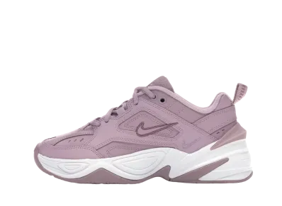Nike Women's M2K Tekno "Plum Chalk"