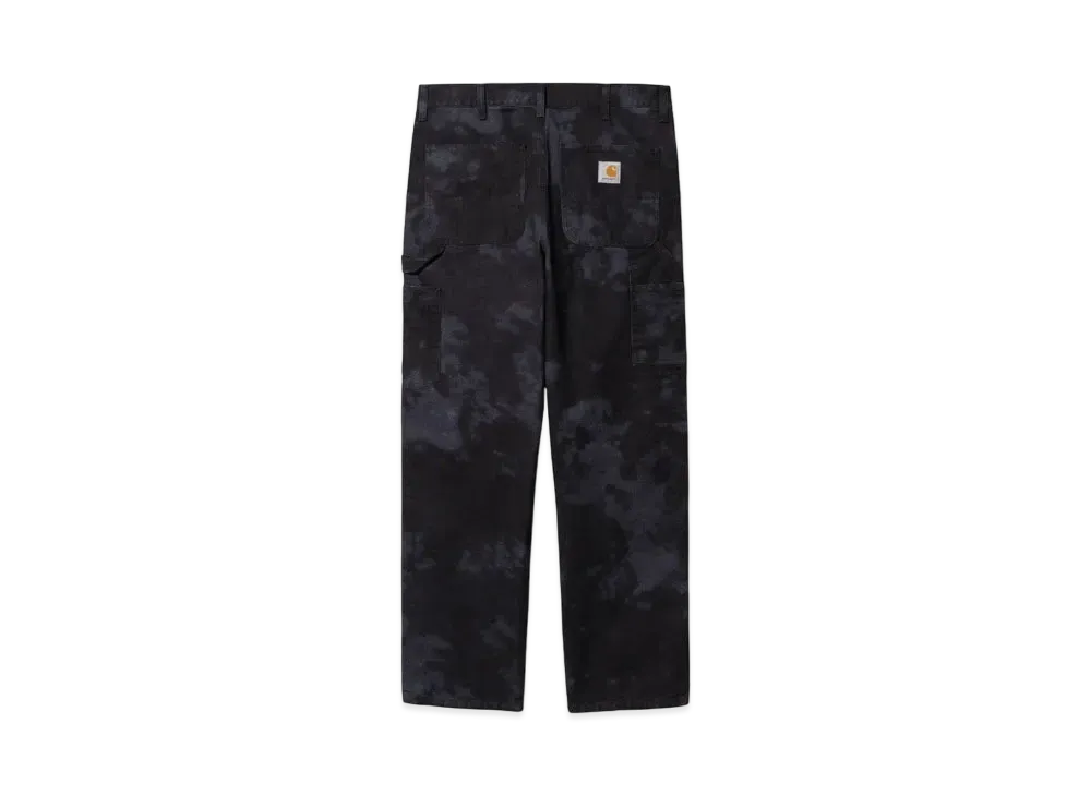Carhartt Single Knee Chromo Pant "Black"