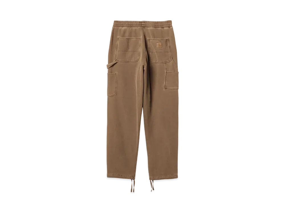 Carhartt Arling Sweat Pant "Tamarind"
