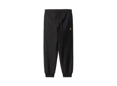Carhartt American Script Pant "Black"