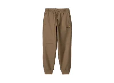 Carhartt American Script Jogging Pant "Buffalo"