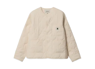 Carhartt W Skyler Liner "Natural"