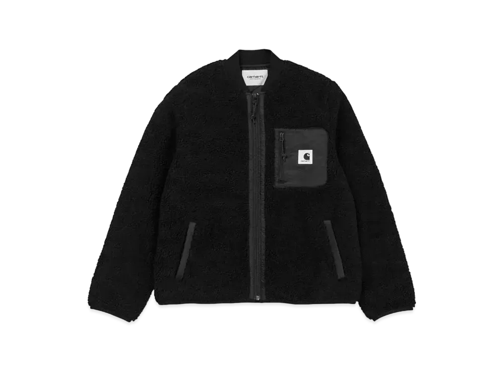 Carhartt W Janet Liner "Black"