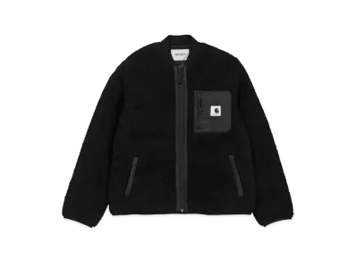 Carhartt W Janet Liner "Black"