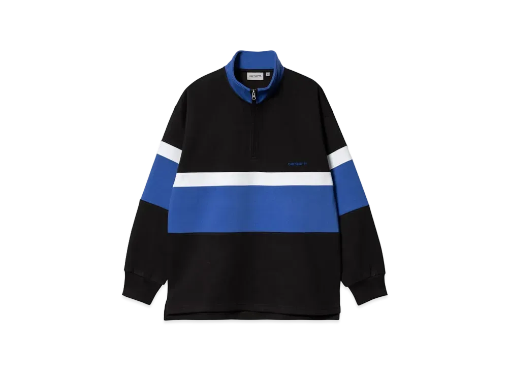 Carhartt Trin Sweatshirt "Black"