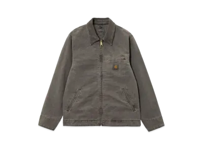 Carhartt Detroit Jacket "Black"