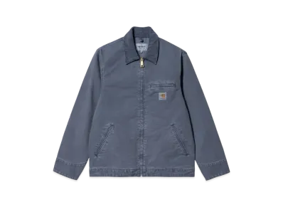 Carhartt Detroit Jacket "Storm Blue"