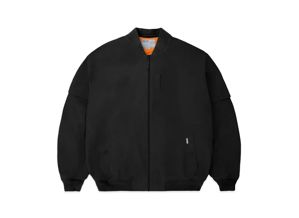 Carhartt L2B Jacket "Black"