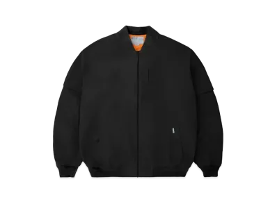 Carhartt L2B Jacket "Black"