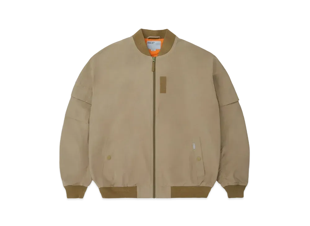 Carhartt L2B Jacket "Slate Green"