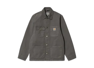 Carhartt Michigan Coat "Black"