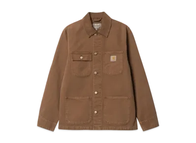 Carhartt Michigan Coat "Tamarind"