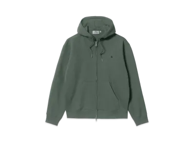 Carhartt Hooded Madison Jacket "Jura"