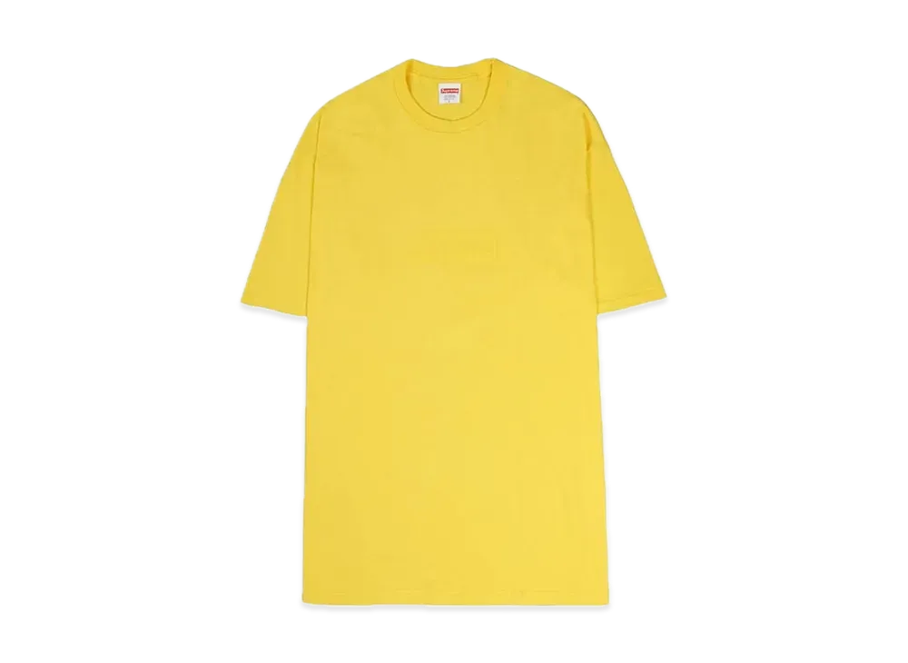 Supreme Tonal Box Logo Tee 