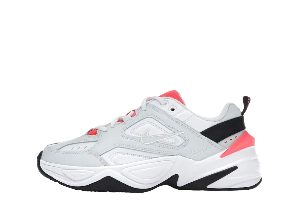 Nike Women's M2K Tekno "Ghost Aqua"