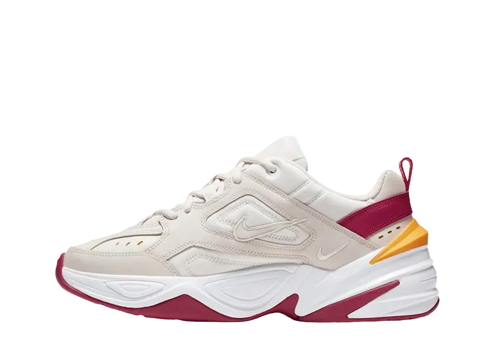 ナイキ ウィメンズ エムツーケー テクノ "デザート サンド"