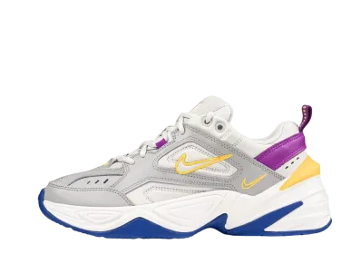 Nike Women's M2K Tekno "Grey Photon Dust"