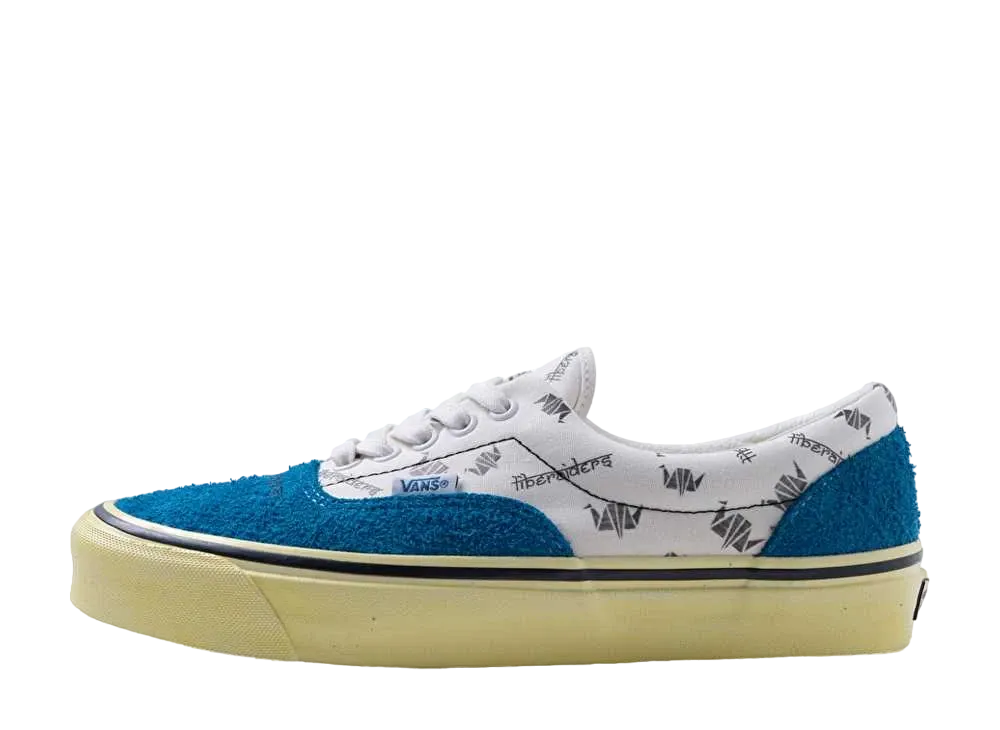 Liberaiders × Vans Era 95 DX "White"