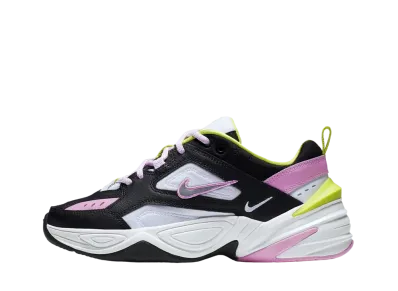 Nike Women's M2K Tekno "Black Rose"