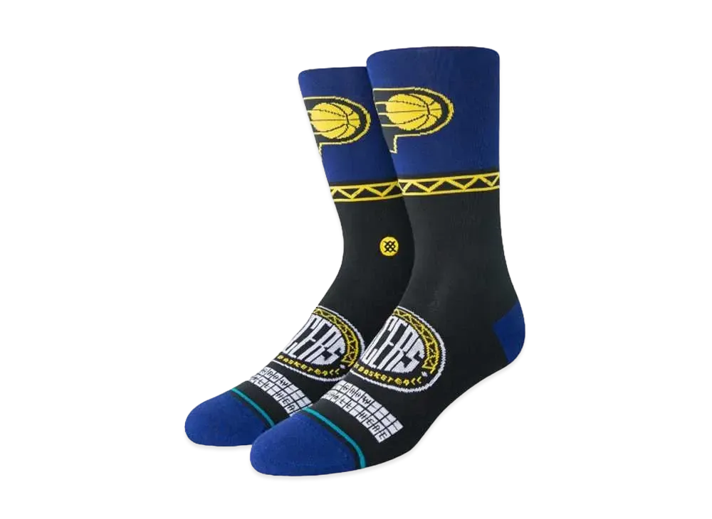 STANCE IND CE 2023 "BLACK"