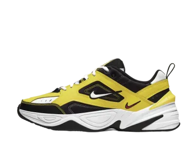 Nike M2K Tekno "Yellow"