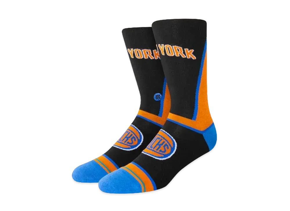 STANCE NYK CE 2023 "BLACK"