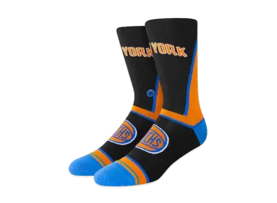 STANCE NYK CE 2023 "BLACK"