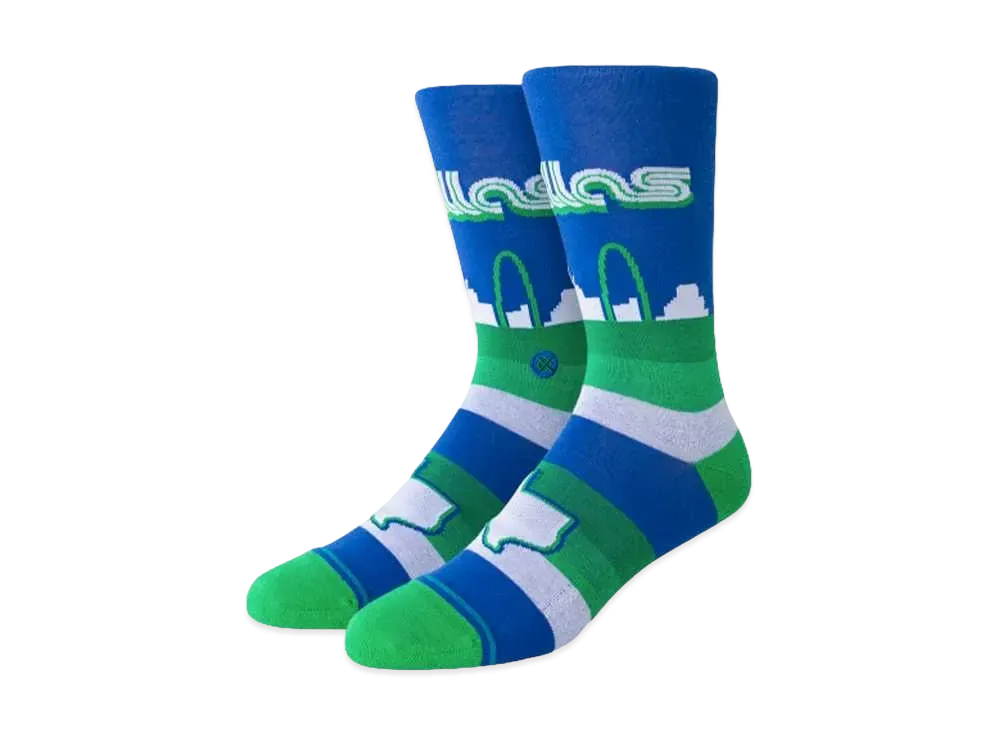 STANCE DAL CE 2023 "ROYAL"