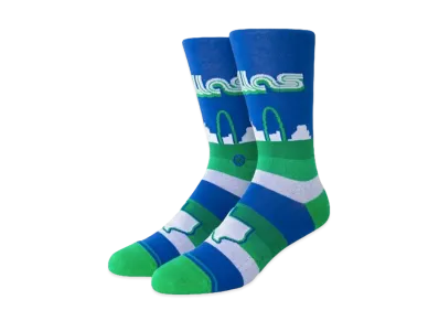 STANCE DAL CE 2023 "ROYAL"