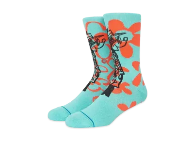 STANCE SURF CHECK BY RUSS "BLUE"