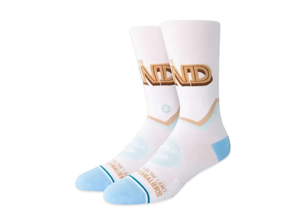 STANCE CLE CE 2023 "WHITE"