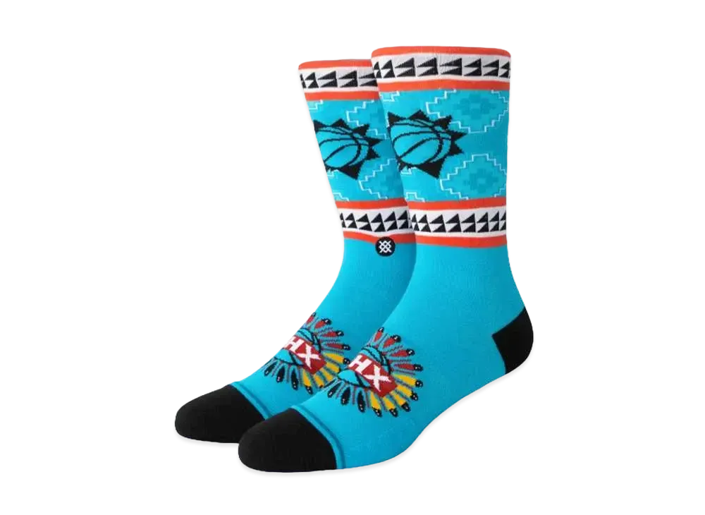 STANCE PHX CE 2023 "TEAL"