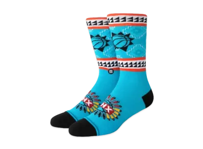 STANCE PHX CE 2023 "TEAL"